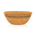 Mono Basket, Native, Basketry, Vertical