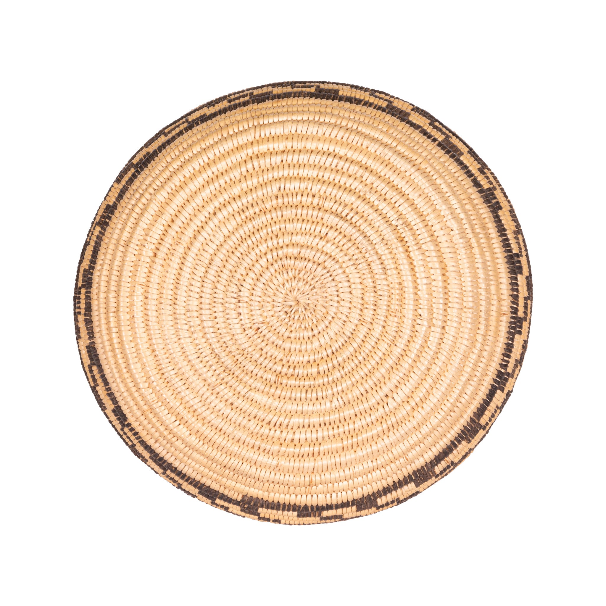 Chemehuevi Basket