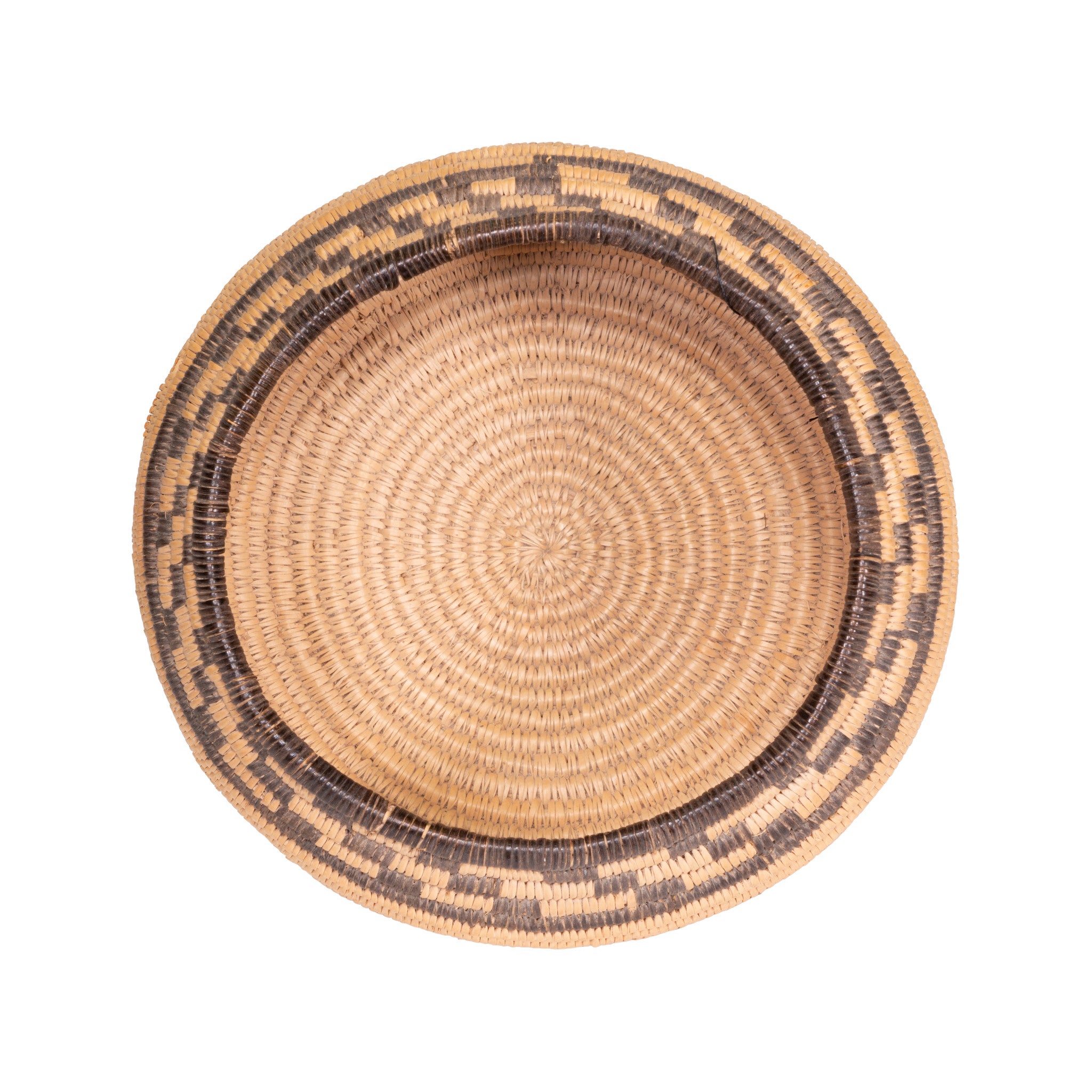 Chemehuevi Basket