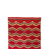 Navajo Transitional Blanket