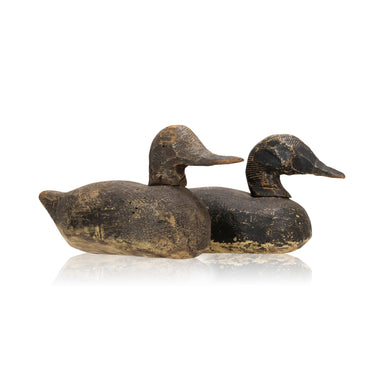 Primitive Indian Decoys, Sporting Goods, Hunting, Waterfowl Decoy