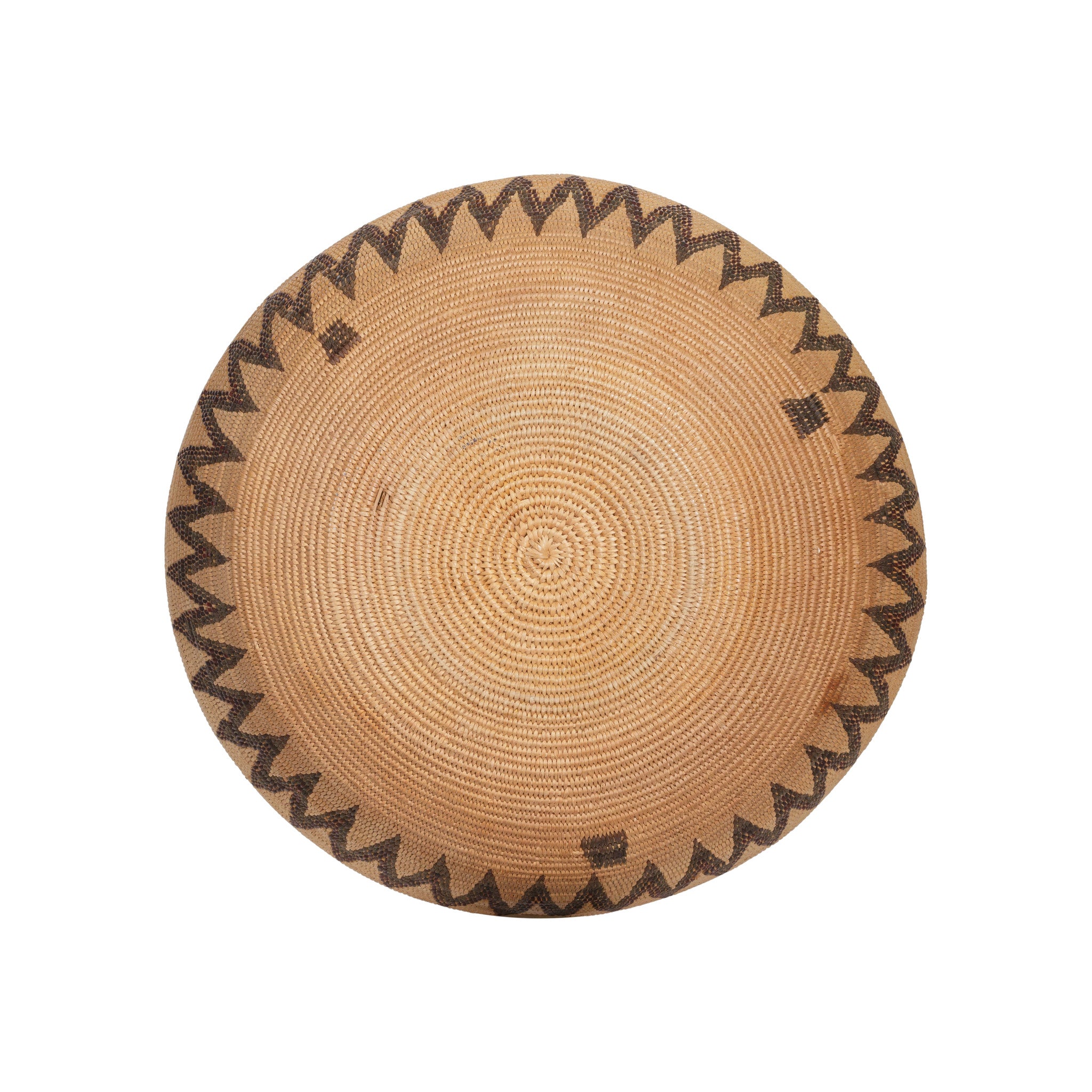 Washoe Basket