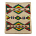 Nez Perce Corn Husk, Native, Basketry, Corn Husk