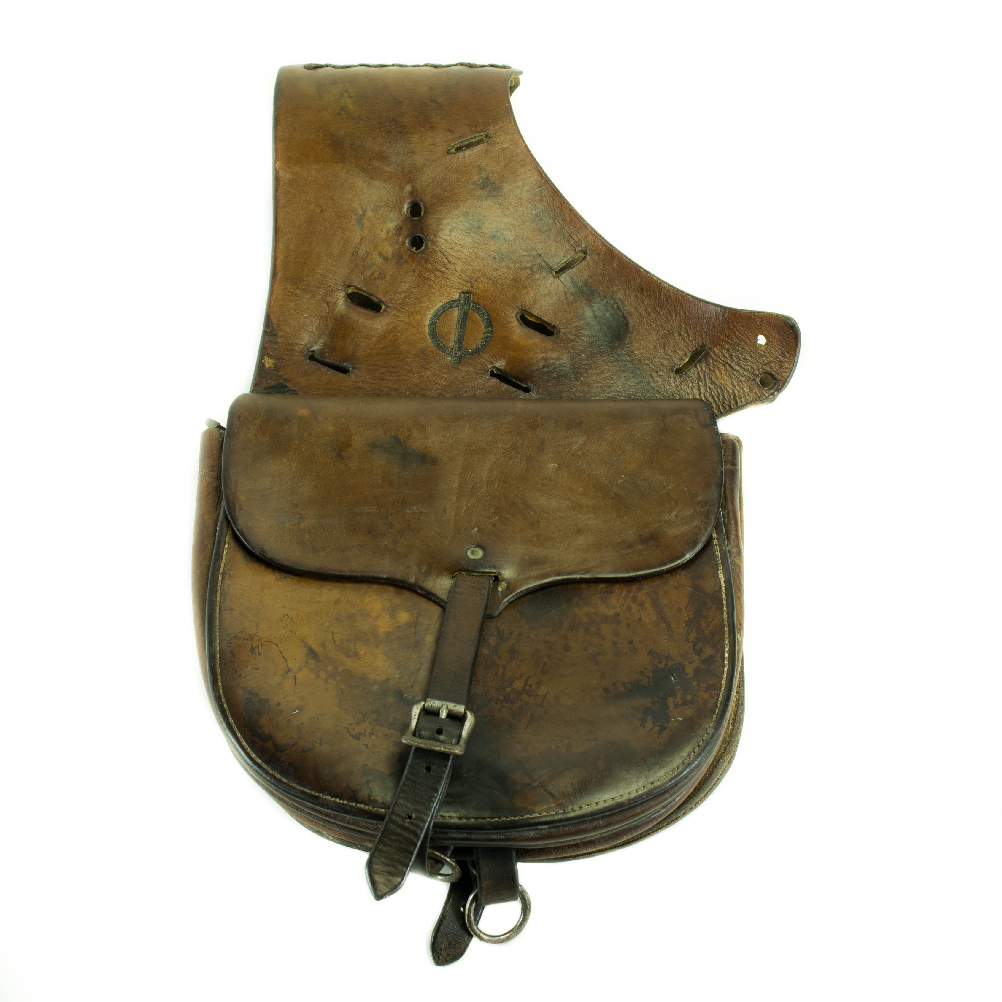 Hamley Saddlebags