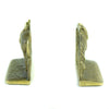 Saddle Horse Bookends