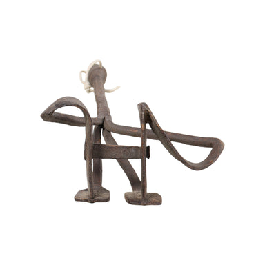 Saddle Brand "H", Western, Other, Branding Iron