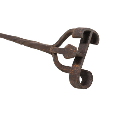 Saddle Brand, Western, Other, Branding Iron