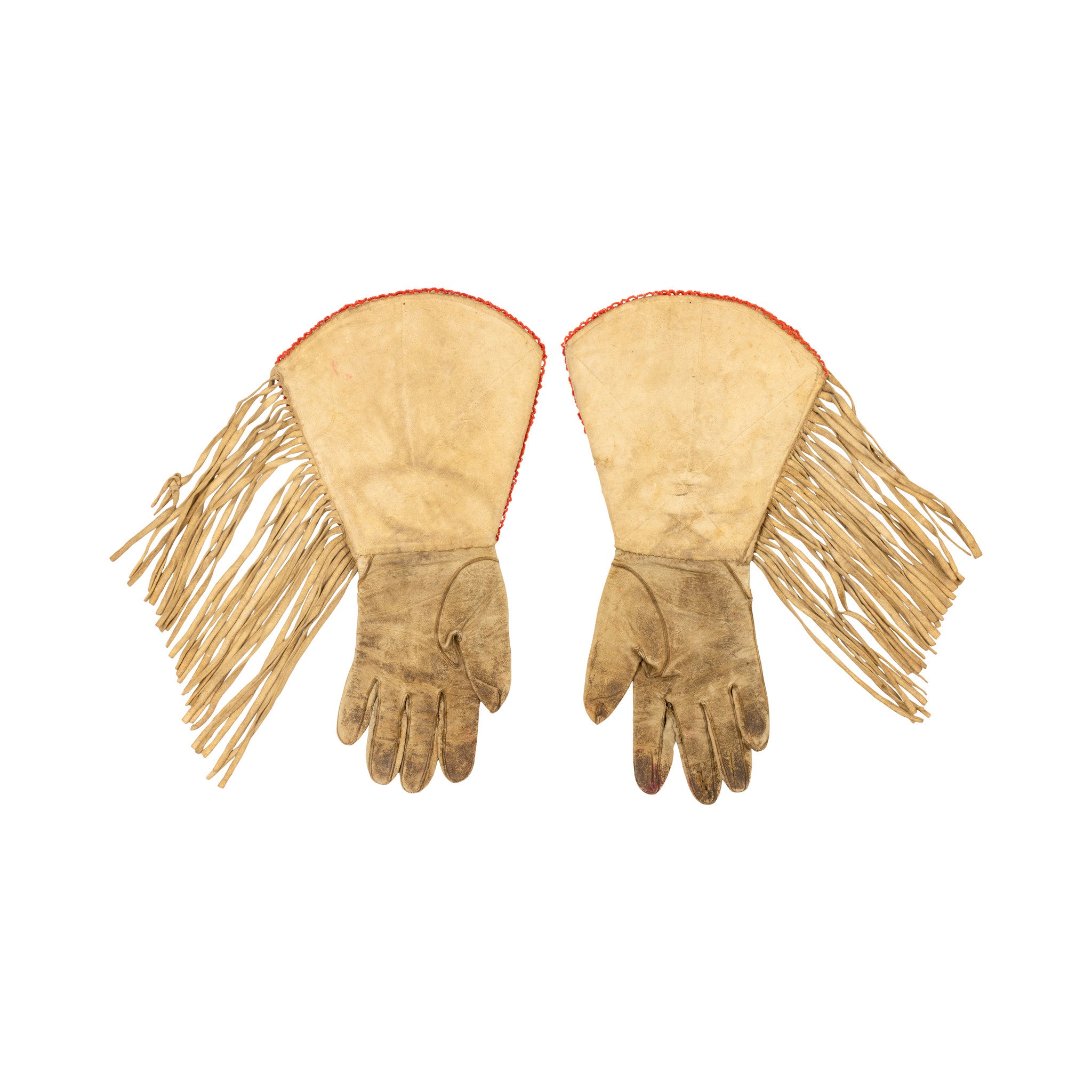 Plateau Gauntlets