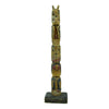 Tlingit Totem, Native, Carving, Totem Pole