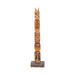 Tlingit Totem, Native, Carving, Totem Pole