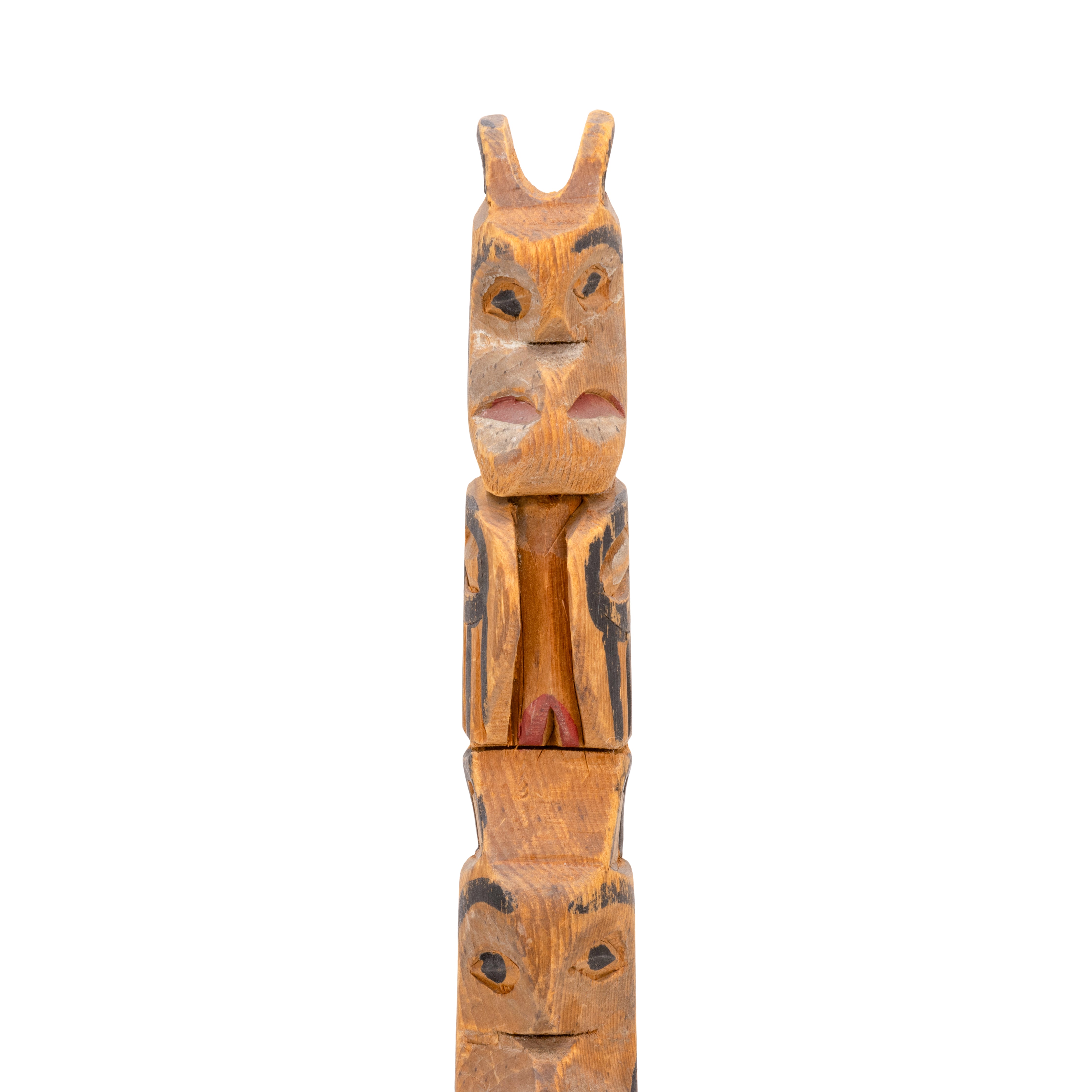 Tlingit Totem