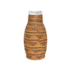 Tsimshian Bottle Basket