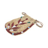 Santee Sioux Beaded Pouch