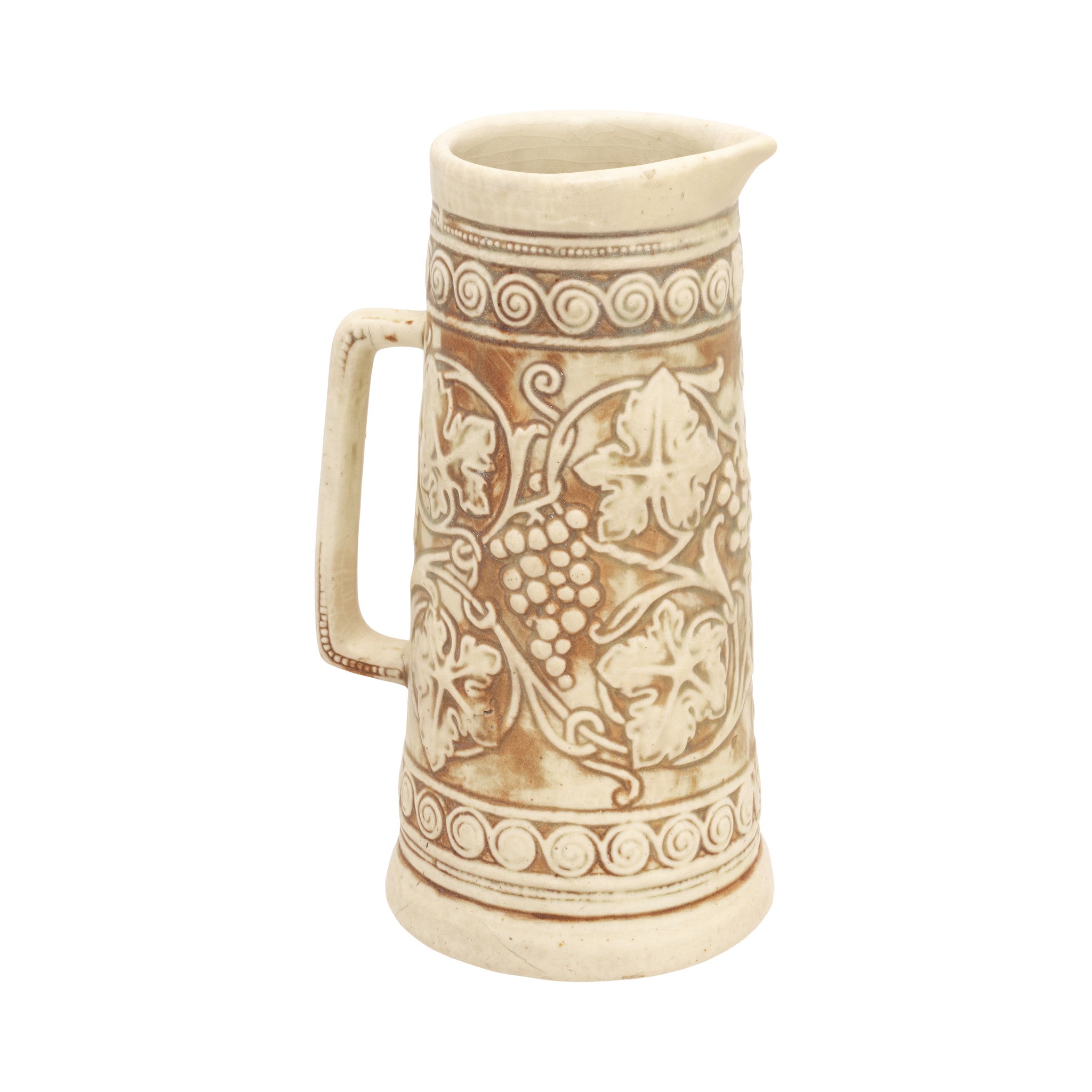 Peter and Reed Pitcher, Furnishings, Decor, Pottery