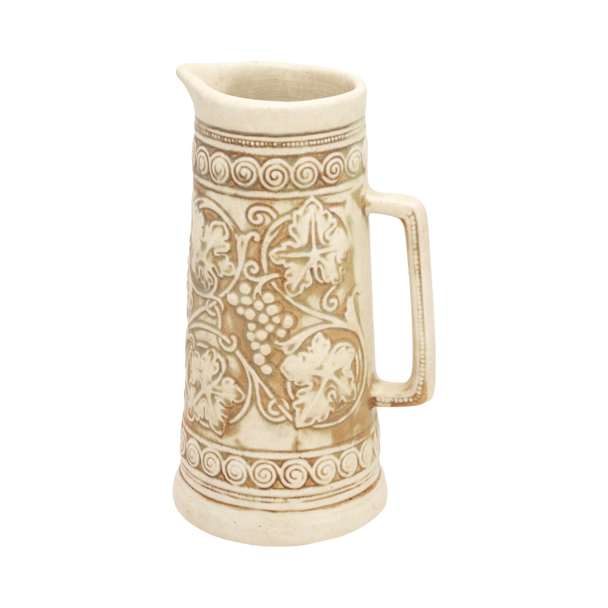Peter and Reed Pitcher