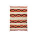 Navajo Transitional Blanket, Native, Weaving, Blanket