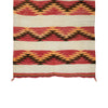 Navajo Transitional Blanket