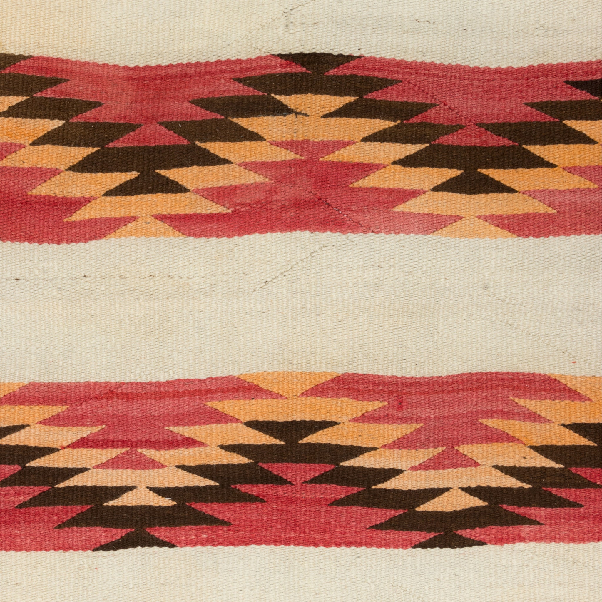 Navajo Transitional Blanket
