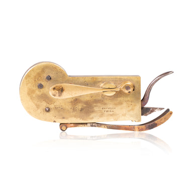 Civil War Fleamer, Western, Blade, Fleamer