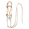 Deer Lodge Prison Horsehair Bridle
