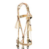 Deer Lodge Prison Horsehair Bridle