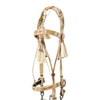 Deer Lodge Prison Horsehair Bridle