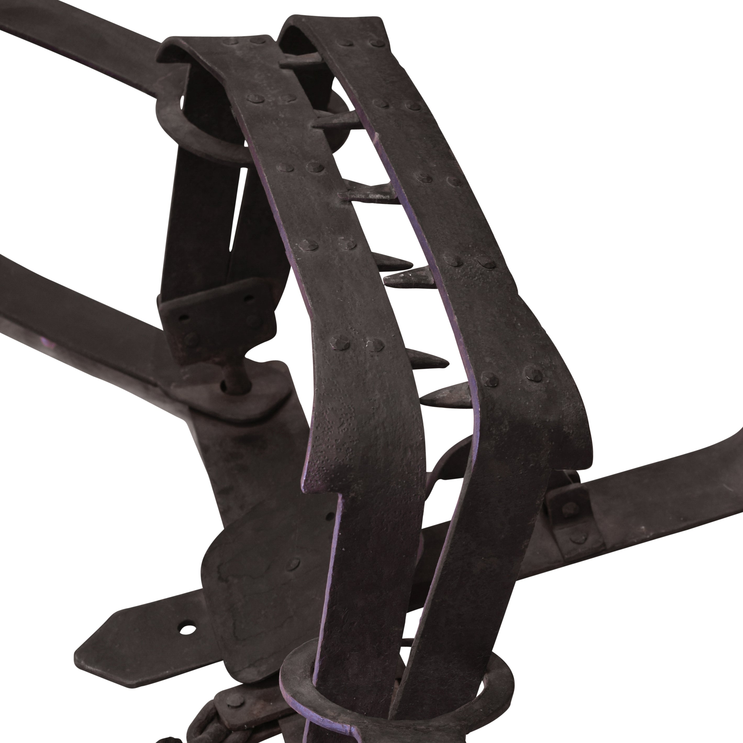 6 Foot Bear Trap