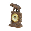 Black Forest Bear Barometer