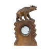 Black Forest Bear Barometer