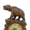 Black Forest Bear Barometer