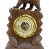 Black Forest Bear Barometer