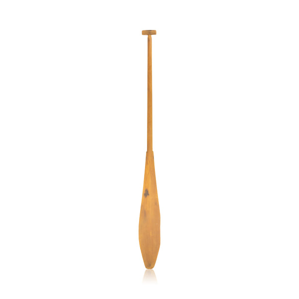 Northwest Coast Paddle, Native, Canoe, Paddle
