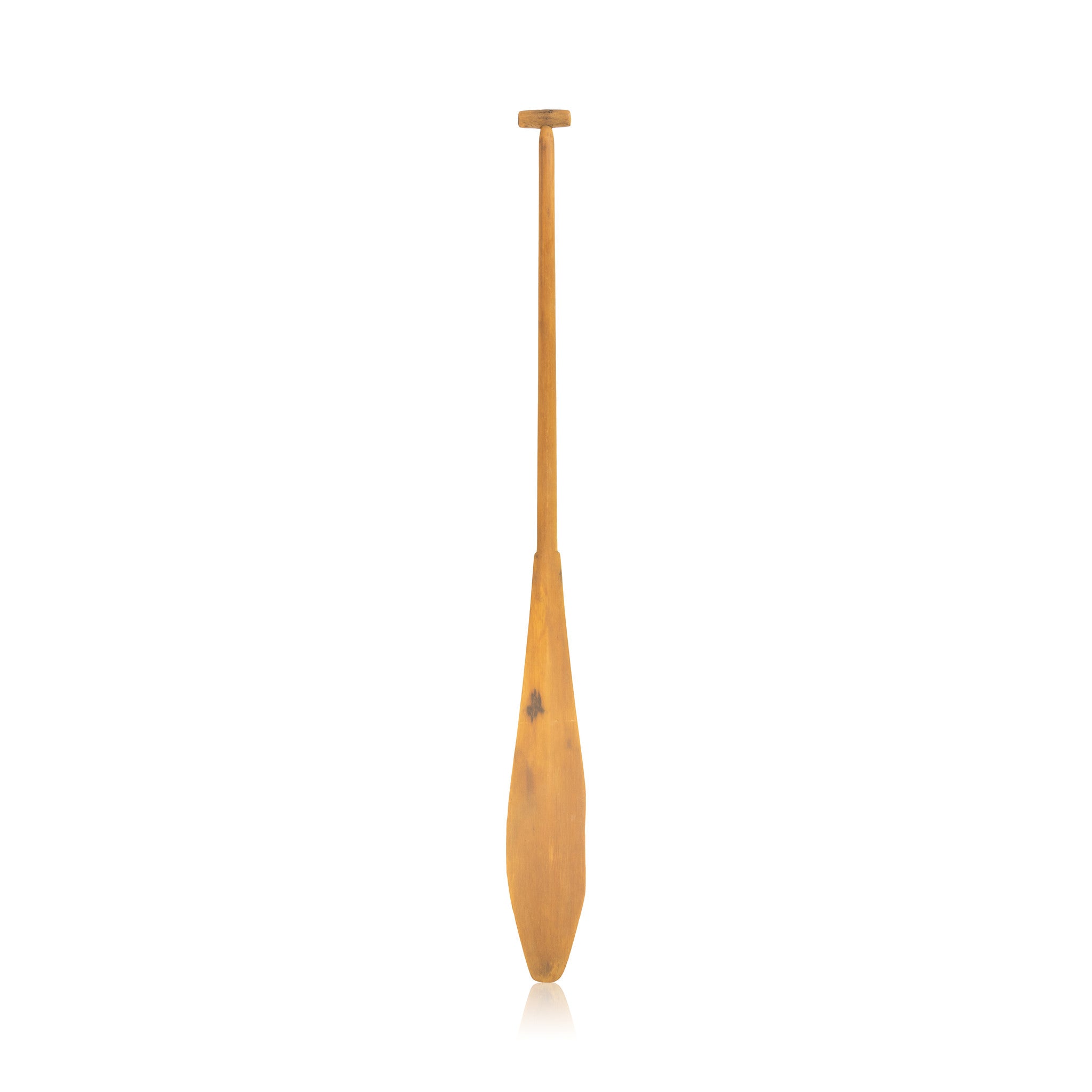 Northwest Coast Paddle, Native, Canoe, Paddle