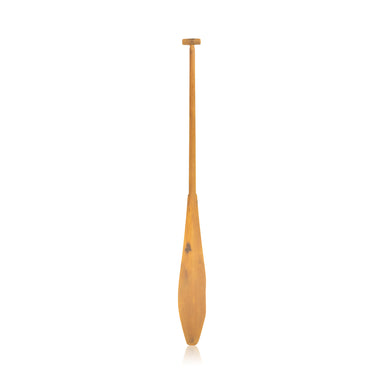 Northwest Coast Paddle, Native, Canoe, Paddle