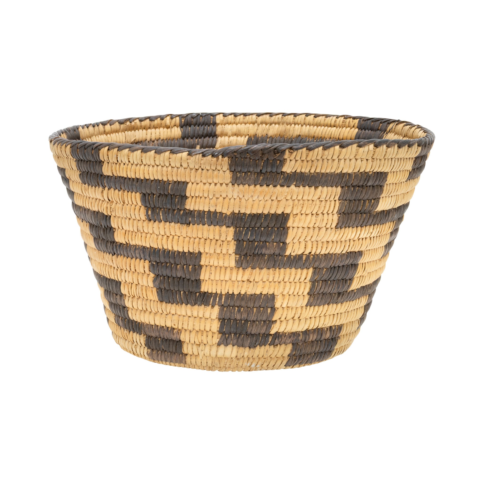 Pima Basketry Bowl