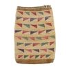 Nez Perce Corn Husk