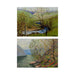 Landscape Paintings by Herman C. Thiem, Fine Art, Painting, Landscape