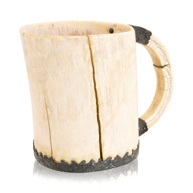 Tusk Stein, Furnishings, Barware, Stein