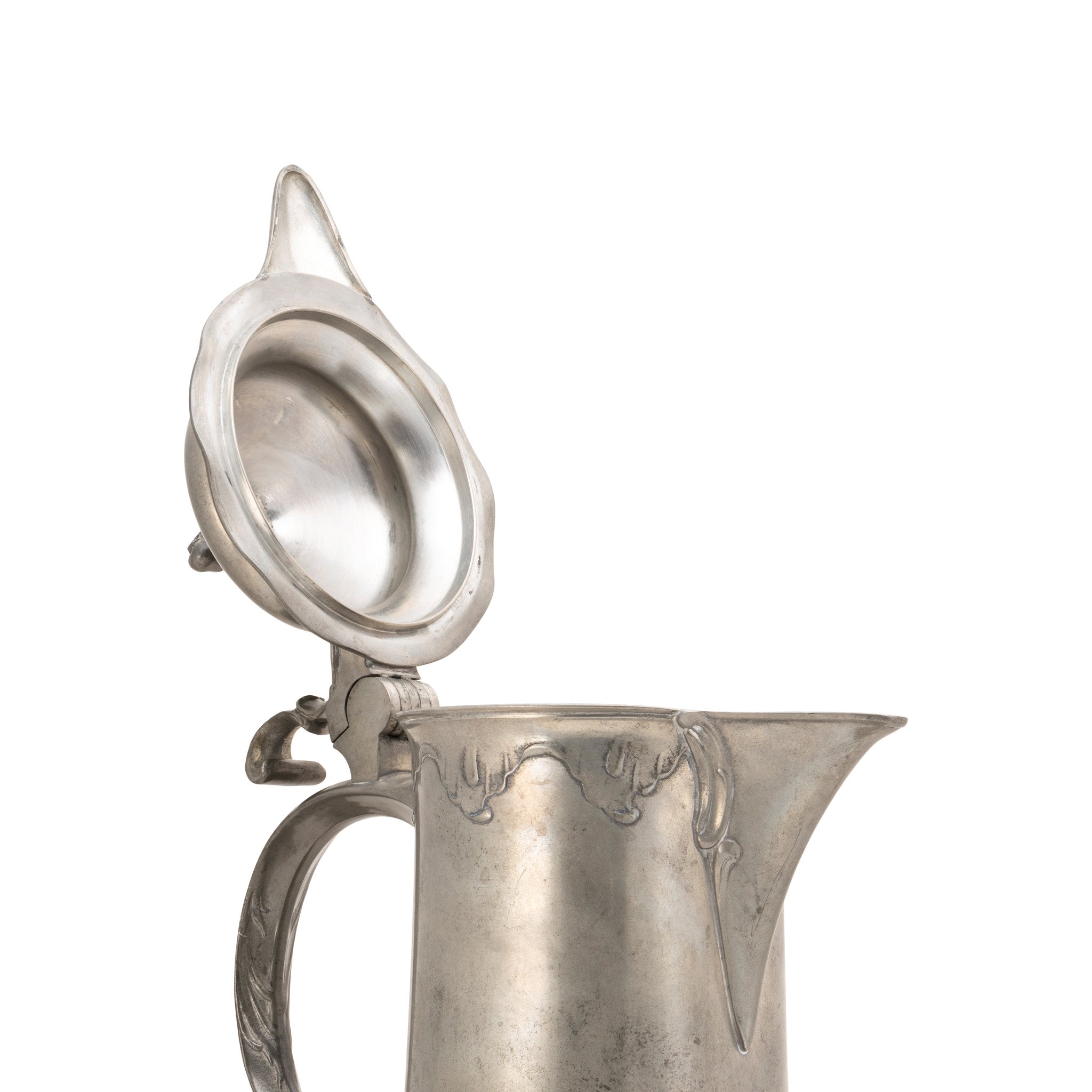 Pewter Stein