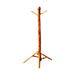 Hickory Hall Tree, Furnishings, Furniture, Coat Rack