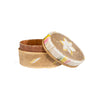 Quilled Birch Bark Box