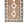 Navajo Crystal Area Weaving