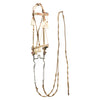 Deer Lodge Prison Horsehair Bridle
