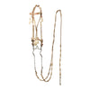 Deer Lodge Prison Horsehair Bridle
