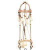 Deer Lodge Prison Horsehair Bridle