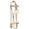 Deer Lodge Prison Horsehair Bridle