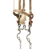 Deer Lodge Prison Horsehair Bridle