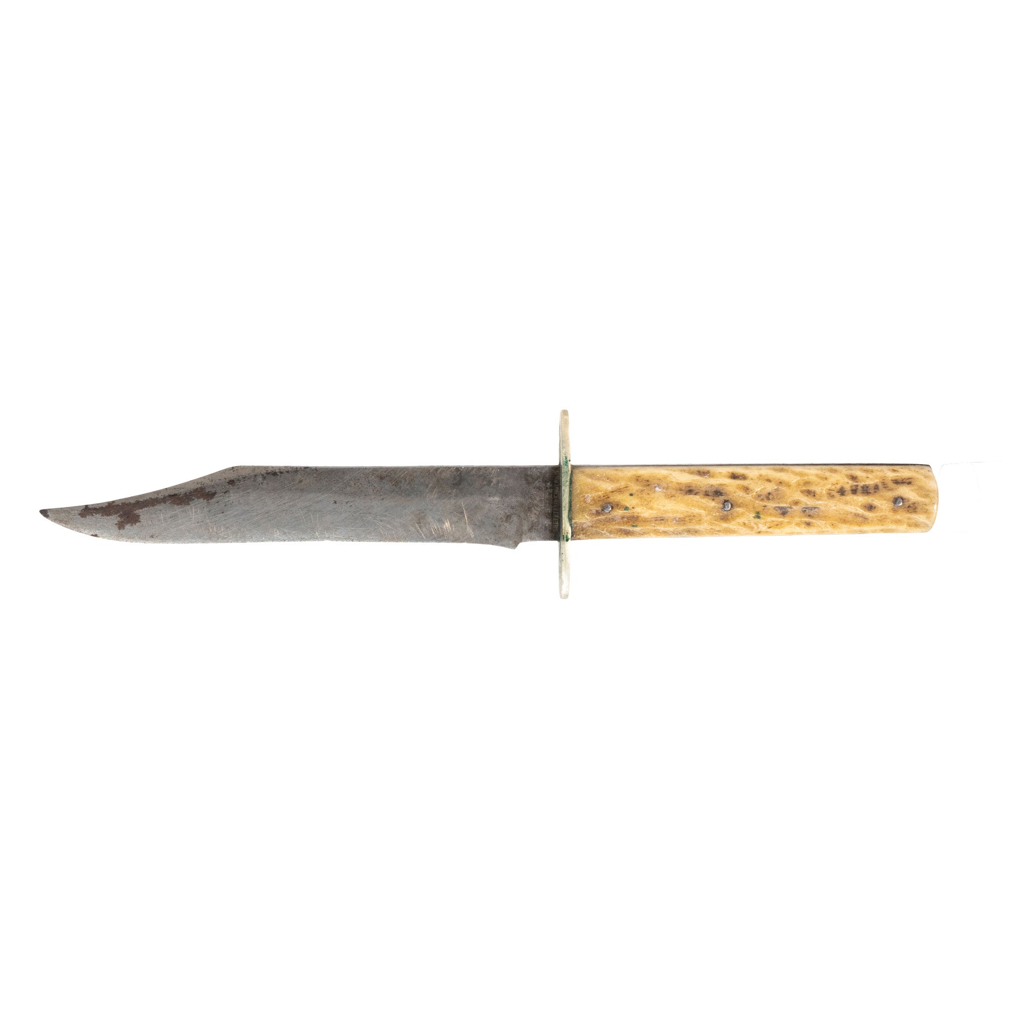Sheffield Bowie with Sheath