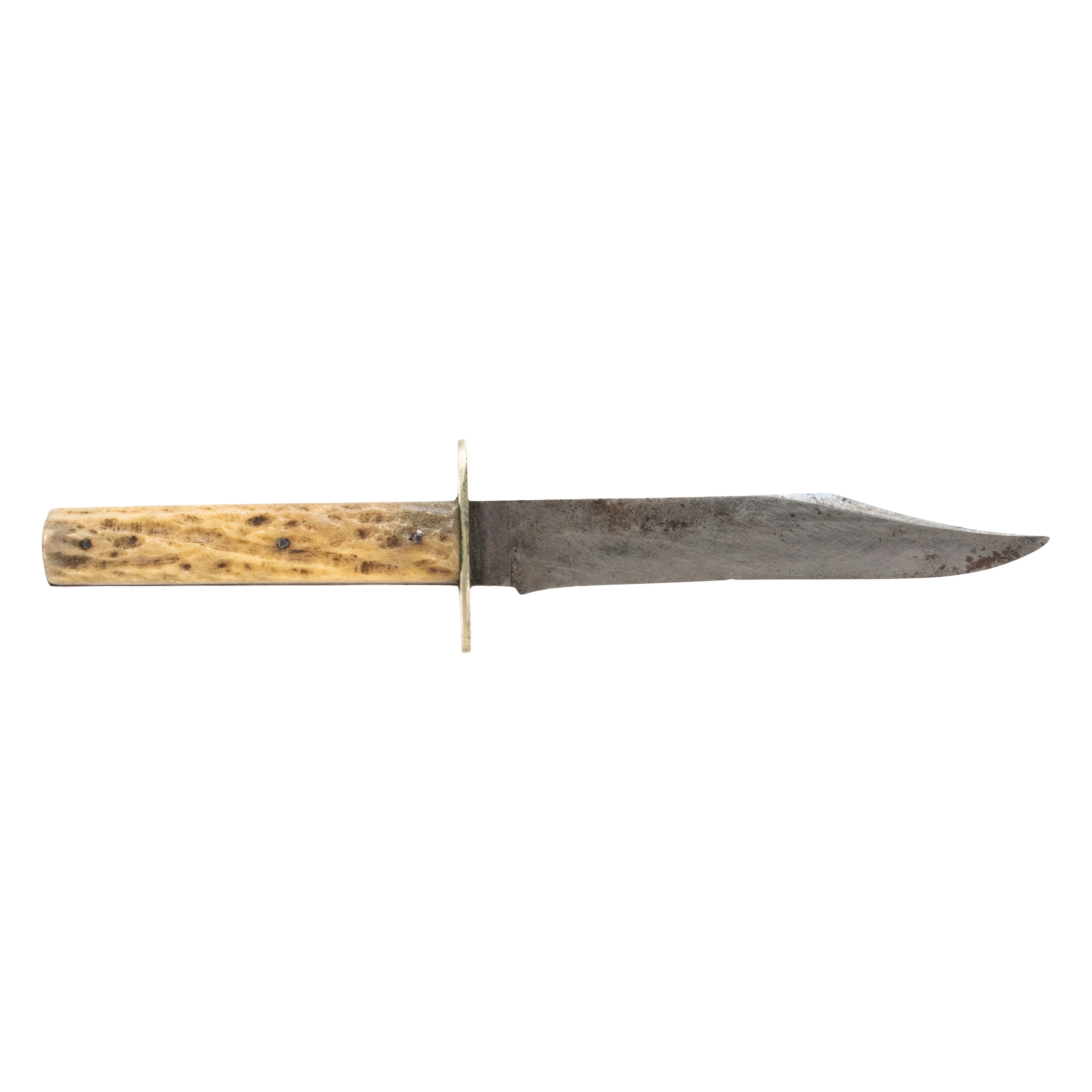 Sheffield Bowie with Sheath