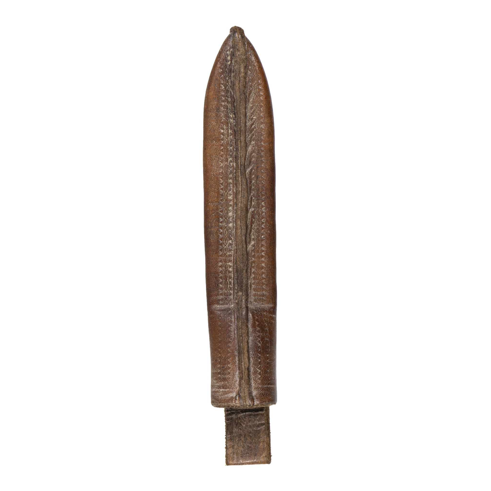 Sheffield Bowie with Sheath